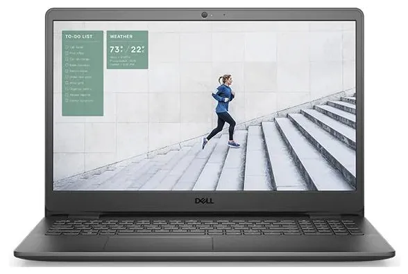 Notebook Dell Inspiron 3000 i15-3501-U20 Intel Core i3 1005G1 15,6" 4GB SSD 128 GB Linux