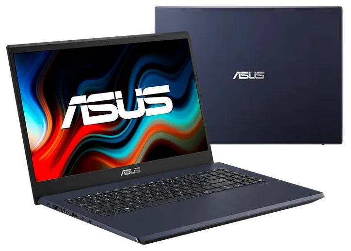 Notebook Gamer Asus X571GT-AL888T Intel Core i5 9300H 15,6" 16GB SSD 256 GB Windows 10 GeForce GTX 1650