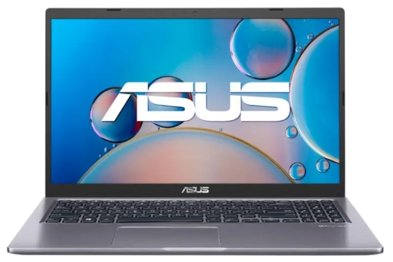 Notebook Asus X515JA-EJ2734W Intel Core i5 1035G1 15,6" 4GB SSD 256 GB Windows 11