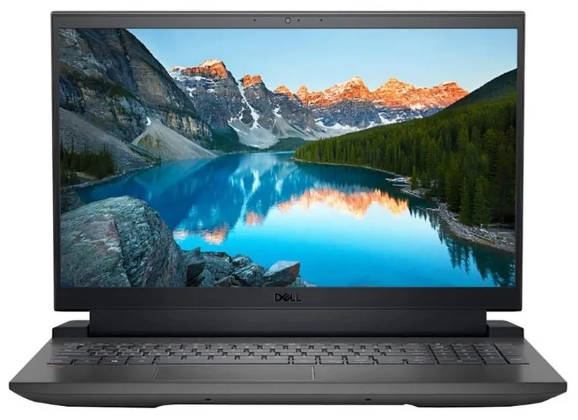 Notebook Gamer Dell G15 G15-i1000-M20P Intel Core i5 10500H 15,6" 8GB SSD 512 GB Windows 11 GeForce GTX 1650