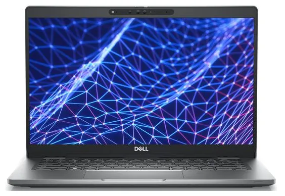 Notebook Dell Latitude 5000 5330 Intel Core i7 1265U 13,3" 16GB SSD 512 GB Windows 10 Leitor Biométrico