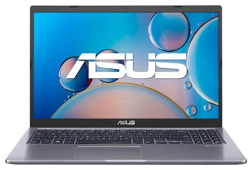 Notebook Asus X515EA-EJ1320 Intel Core i3 1005G1 15,6" 4GB SSD 256 GB Linux