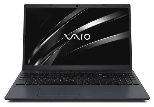 Notebook Vaio FE15 VJFE53F11X-B2311H Intel Core i3 1005G1 15,6" 8GB HD 1 TB Windows 10