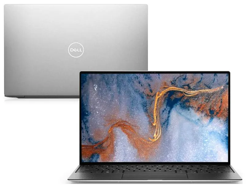 Notebook Dell XPS 13 XPS-9300-A20 Intel Core i7 1065G7 13,4" 16GB SSD 1 TB Windows 10