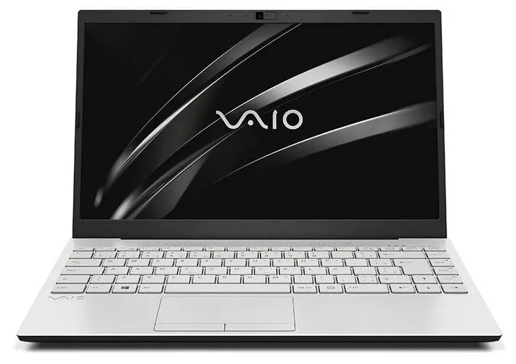 Notebook Vaio FE14 VJFE42F11X-B0791W Intel Core i5 10210U 14" 8GB SSD 256 GB Windows 11