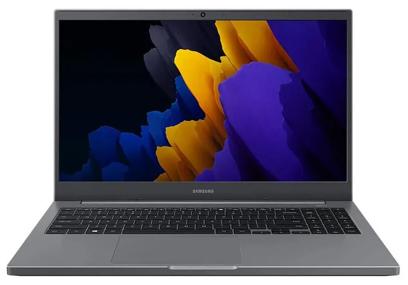 Notebook Samsung Book NP550XDA-KV7BR Intel Core i3 1115G4 15,6" 8GB HD 1 TB SSD 256 GB Windows 11