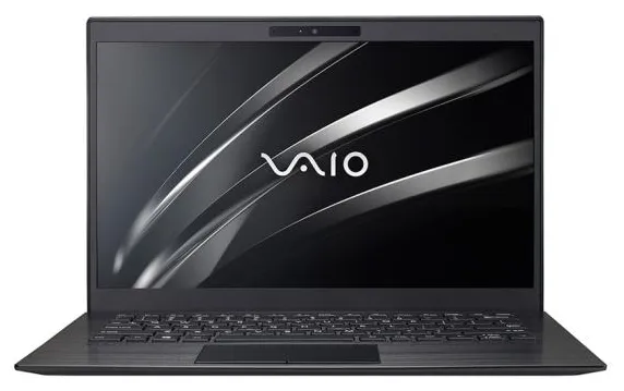 Notebook Vaio SE14 SE14VJSE41G11X-B0111H Intel Core i5 8265U 14" 8GB SSD 256 GB Windows 10