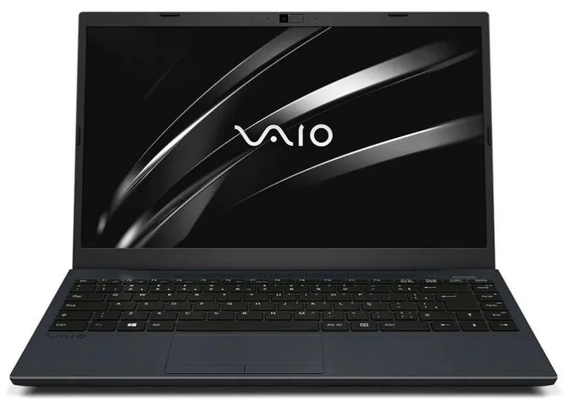 Notebook Vaio FE14 VJFE42F11X-B0342H Intel Core i5 10210U 14" 8GB SSD 256 GB Windows 10