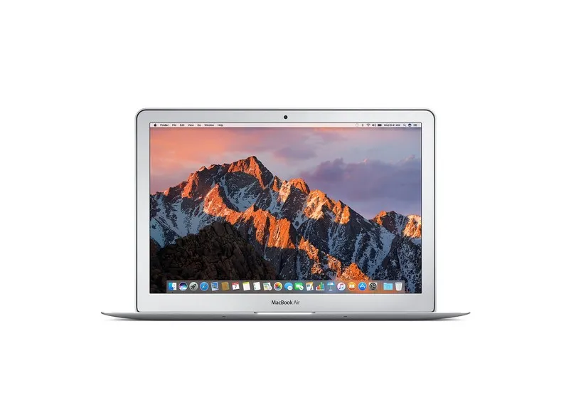 Macbook Apple Macbook Air MQD32BZ/A Intel Core i5 13,3" 8GB SSD 128 GB Mac OS Sierra