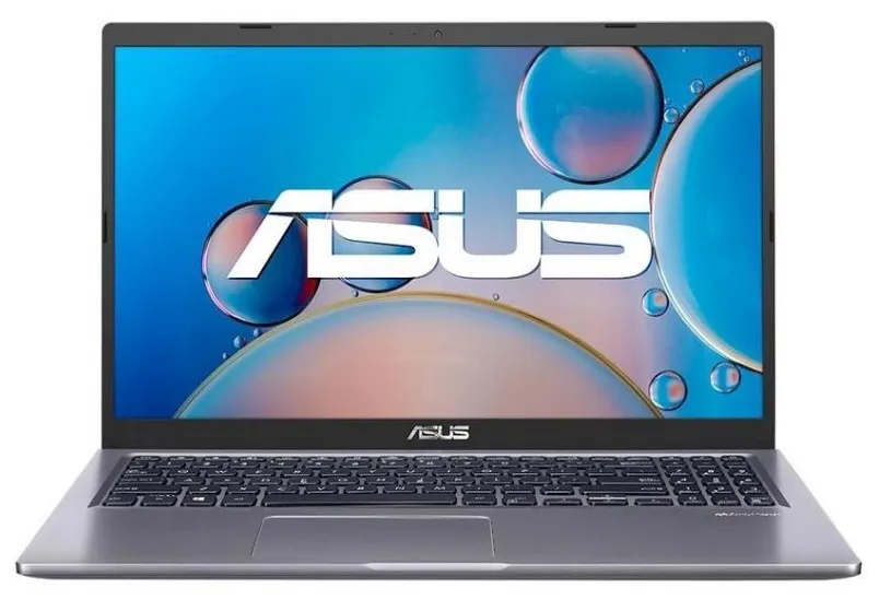 Notebook Asus X515JF-EJ360T Intel Core i5 1035G1 15,6" 8GB SSD 256 GB Windows 10 GeForce MX130