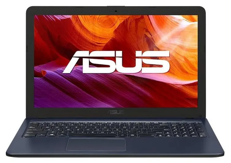 Notebook Asus VivoBook X543UA-GQ3436T Intel Core i5 8250U 15,6" 8GB SSD 256 GB Windows 10