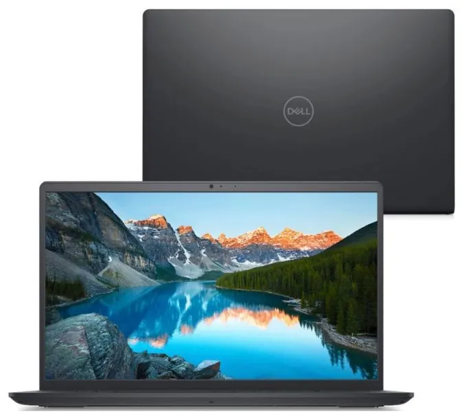 Notebook Dell Inspiron 15 3000 I15-a0500-UM10P AMD Ryzen 5 3450U 15,6" 8GB SSD 256 GB Linux