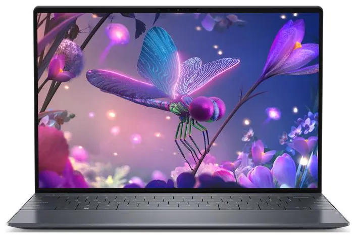 Notebook Dell XPS 13 Plus Intel Core i7 1260P 13,4" 16GB SSD 1 TB Windows 11 Leitor Biométrico