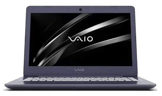 Notebook Vaio C14 VJC141F11X-B0111L Intel Core i3 6006U 14" 4GB HD 1 TB Windows 10