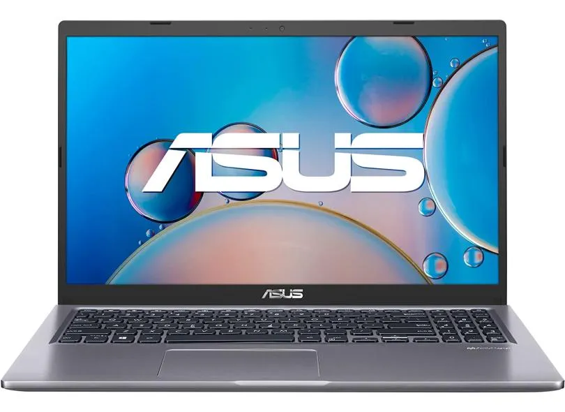 Notebook Asus M515DA-BR1213T AMD Ryzen 5 3500U 15,6" 8GB SSD 256 GB Windows 10