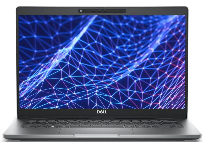 Notebook 2 em 1 Dell Latitude 5330 Intel Core i5 1245U 13,3" 12GB SSD 256 GB Windows 11 Leitor Biométrico Touchscreen