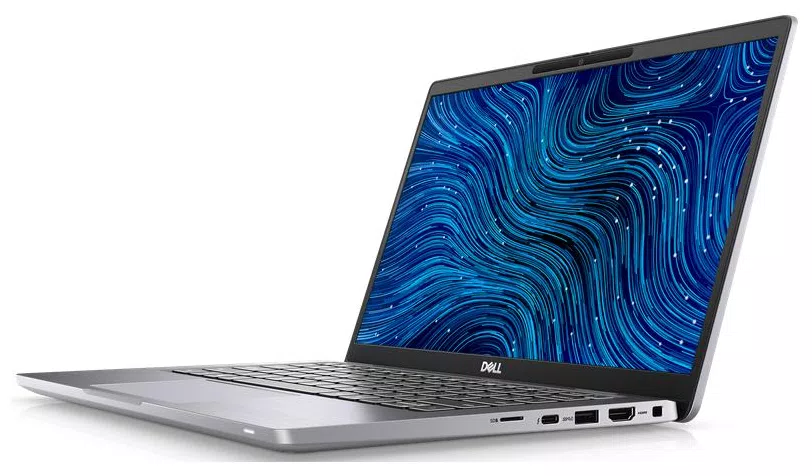 Notebook Dell Latitude 7000 7320 Intel Core i5 1145G7 13,3" 8GB SSD 512 GB Windows 11 Leitor Biométrico