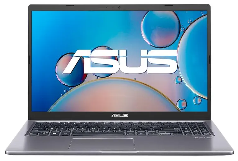 Notebook Asus X515JA-BR3932W Intel Core i3 1005G1 15,6" 4GB SSD 128 GB Windows 11