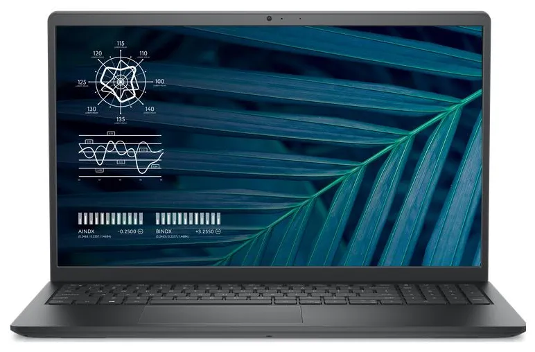 Notebook Dell Vostro 3510 Intel Core i5 1135G7 15,6" 8GB SSD 256 GB Windows 11 Leitor Biométrico