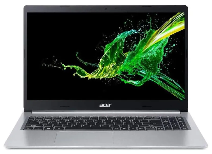 Notebook Acer Aspire 5 A515-54-712U Intel Core i7 10510U 15,6" 8GB SSD 512 GB Windows 10