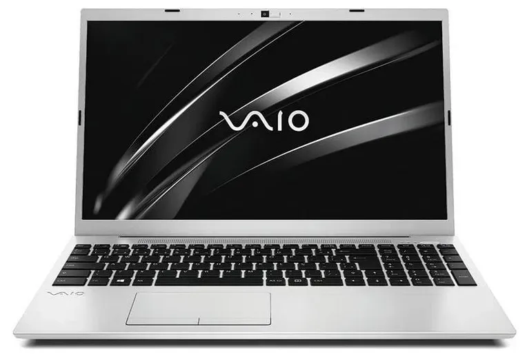 Notebook Vaio FE15 VJFE52F11X-B4511S Intel Core i5 10210U 15,6" 8GB SSD 256 GB Linux