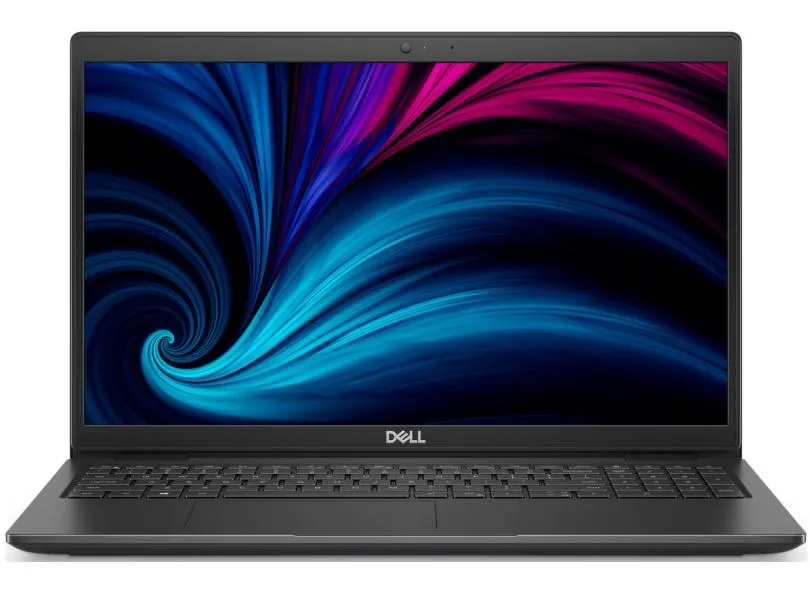 Notebook Dell Latitude 3520 Intel Core i5 1135G7 11ª Geração 16GB de RAM SSD 256 GB 15,6" Full HD Windows 11