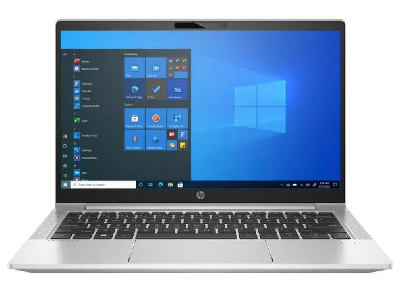 Notebook HP ProBook Intel Core i7 1185G7 11ª Geração 16GB de RAM SSD 256 GB 13,3" Full HD Windows 11 630 G8