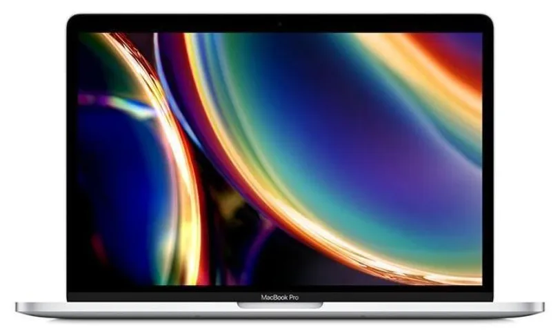 Notebook Apple Macbook Pro MWP52BZ Intel Core i5 13,3" 16GB SSD 1 TB Mac OS Leitor Biométrico