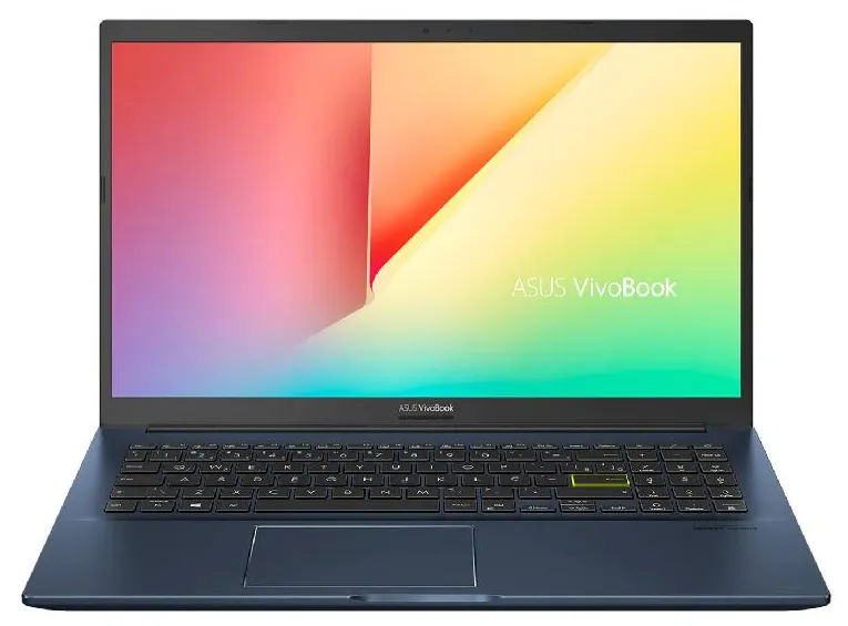 Notebook Asus VivoBook 15 X513EA-EJ1064T Intel Core i7 1165G7 15,6" 8GB SSD 256 GB Windows 10