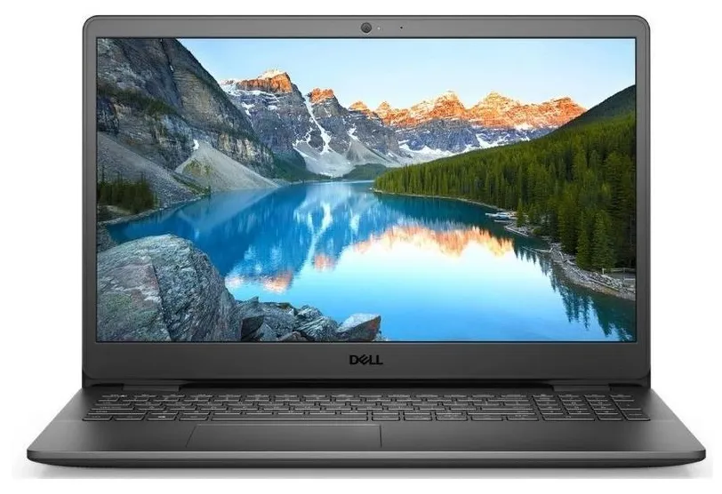 Notebook Dell Inspiron 3000 i15-3501-A10P Intel Pentium Gold 7505 15,6" 4GB SSD 128 GB Windows 10