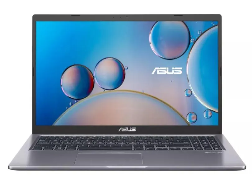 Notebook Asus X515MA-BR623 Intel Celeron N4020 15,6" 4GB SSD 128 GB Linux