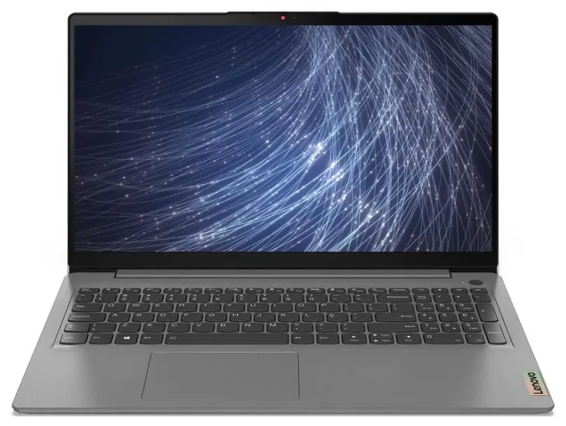 Notebook Lenovo IdeaPad 3i 82MDS00500 Intel Core i5 1135G7 15,6" 8GB SSD 256 GB Linux