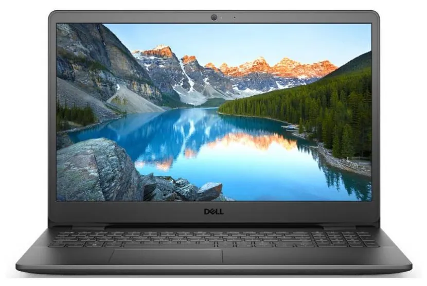 Notebook Dell Inspiron 15 3000 i3501-WM10PF Intel Pentium Gold 7505 15,6" 4GB SSD 128 GB Windows 11 Leitor Biométrico