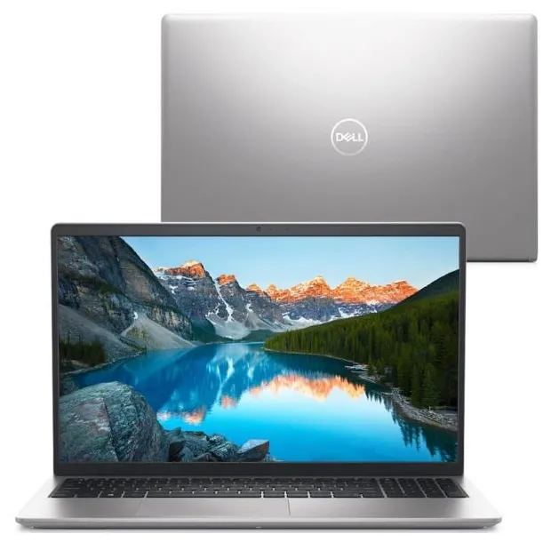 Notebook Dell Inspiron 15 3000 A0700-UM20S AMD Ryzen 7 3700U 15,6" 8GB SSD 256 GB Linux