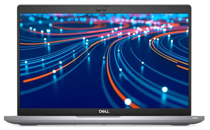 Notebook Dell Latitude 5000 5420 Intel Core i5 1135G7 14" 16GB SSD 256 GB Windows 10 Leitor Biométrico