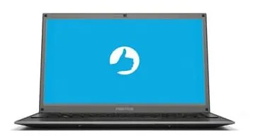 Notebook Positivo Motion C4500DI Intel Celeron Dual Core 14" 4GB HD 500 GB Linux