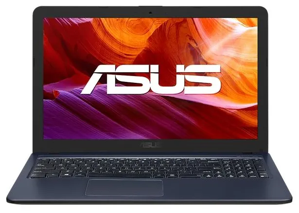 Notebook Asus VivoBook X543UA-DM3507 Intel Core i3 7020U 15,6" 4GB SSD 256 GB Endless OS