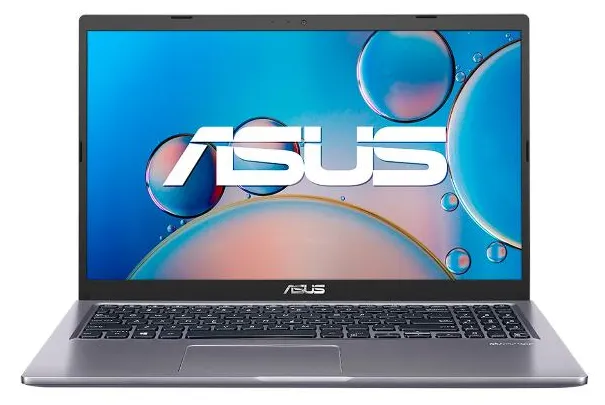 Notebook Asus X515EA-EJ1320T Intel Core i3 1115G4 15,6" 4GB SSD 256 GB Windows 11