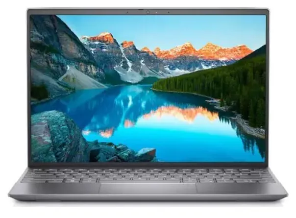 Notebook Dell Inspiron i13-i1100-M10S Intel Core i5 11300H 13,3" 8GB SSD 256 GB Windows 11