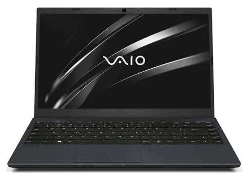 Notebook Vaio FE14 VJFE42F11X-B0321H Intel Core i5 10210U 14" 8GB SSD 256 GB Windows 10