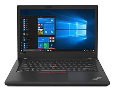 Notebook Lenovo ThinkPad T480 Intel Core i5 8350U 14" 8GB SSD 256 GB Windows 10