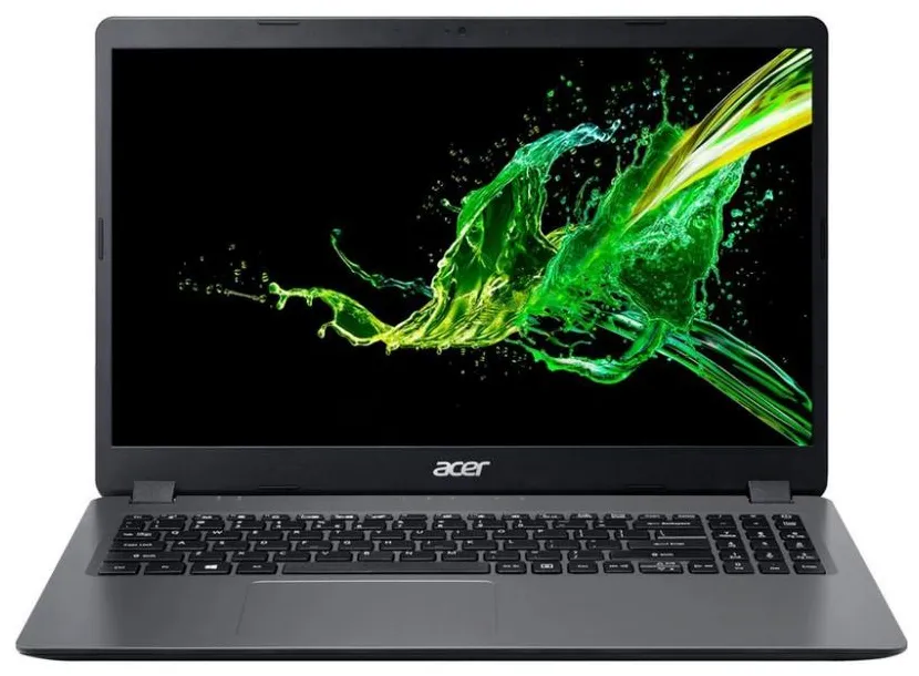 Notebook Acer Aspire 3 A315-54-5SSD2 Intel Core i5 10210U 15,6" 20GB HD 1 TB SSD 256 GB Windows 10