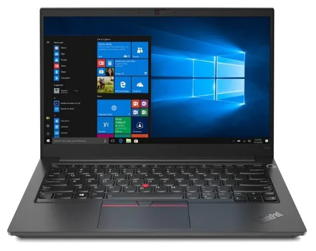 Notebook Lenovo ThinkPad E14 20TB0023BO Intel Core i5 1135G7 14" 8GB SSD 256 GB Windows 11