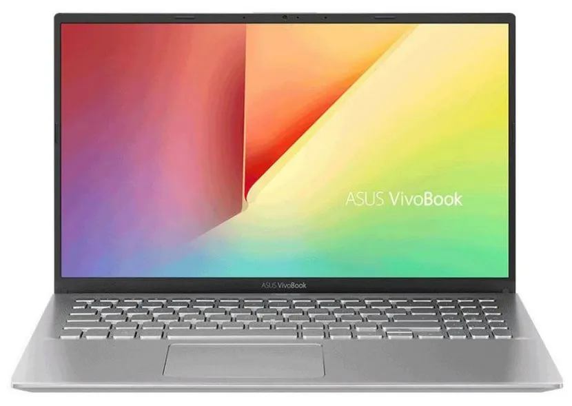 Notebook Asus VivoBook 15 X512Ja-Bq406T Intel Core i5 1035G1 15,6" 8GB SSD 256 GB Windows 10