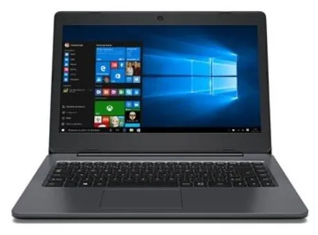 Notebook Positivo Master N40I Intel Celeron N3010 14" 4GB eMMC 32 GB Windows 10