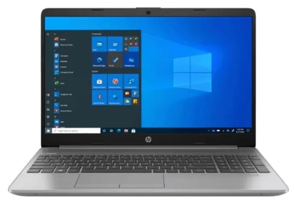 Notebook HP 250 G8 Intel Core i5 1035G1 15,6" 16GB SSD 256 GB Windows 10