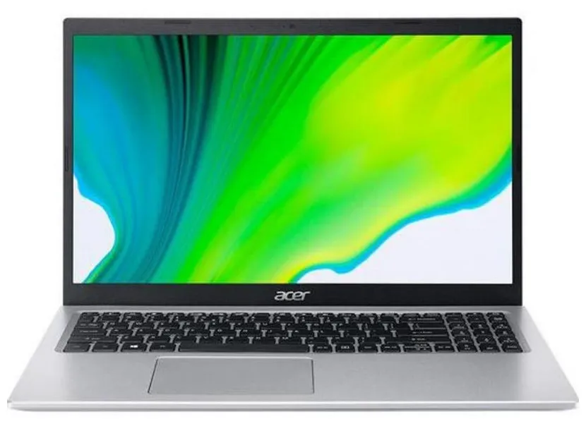 Notebook Acer Aspire 5 A515-56-36UT Intel Core i3 1115G4 15,6" 4GB SSD 128 GB Windows 10