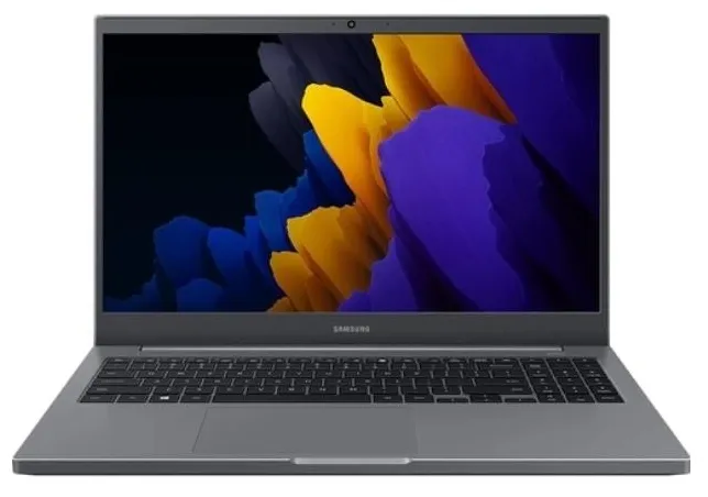 Notebook Samsung Book NP550XDA-KO1BR Intel Celeron 6305 15,6" 4GB HD 500 GB Windows 10