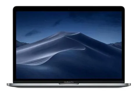 Macbook Apple Pro MV962 Intel Core i5 13,3" 8GB SSD 256 GB Mac OS Leitor Biométrico