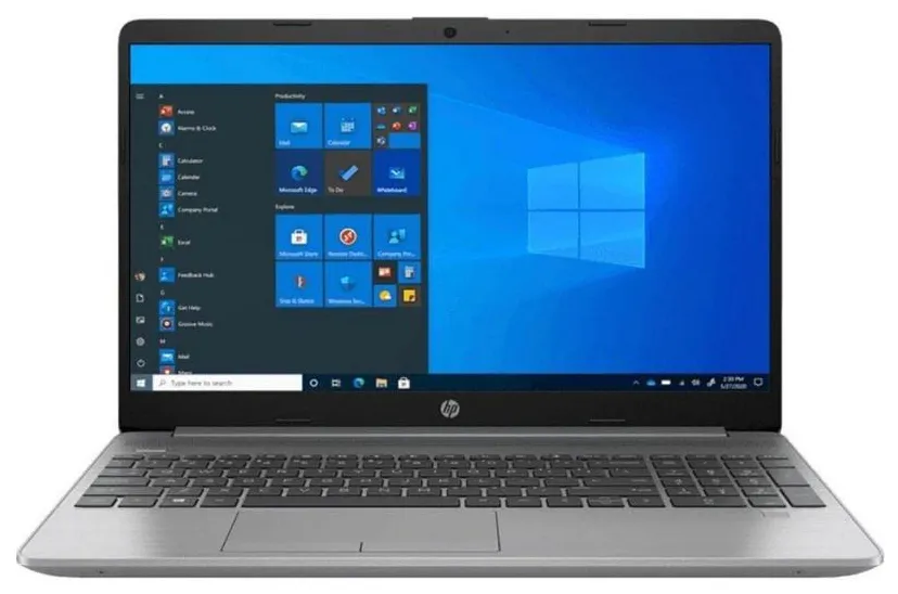 Notebook HP 256 G8 5R5B3LA Intel Core i3 1005G1 15,6" 4GB SSD 128 GB Windows 11